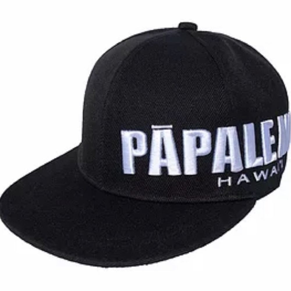 Men’s snapback - Picture 2 of 7